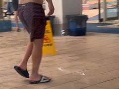 -广西体育中心-游泳馆