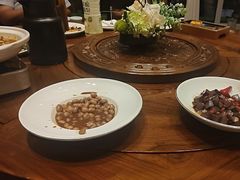 -二分八云雁阁•新晋菜大同味(长治路店)