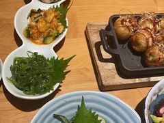 -一心创作料理屋(经开万达店)