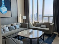 -环球港凯悦 · 享悦中餐厅