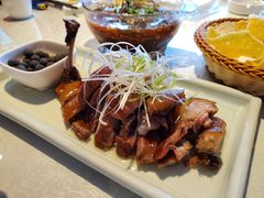 -阿斯牛牛·凉山菜(新会展店)