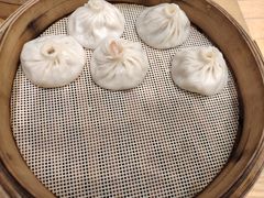 鲜虾小笼汤包-一品小笼(金融街店)