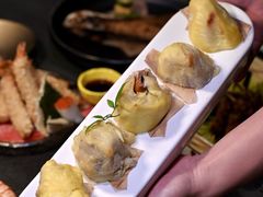 -上井料理黑金店(IFS国金中心店)