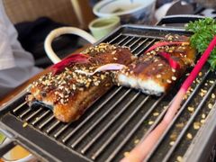 -鳗鱼家·深夜食堂(军博店)