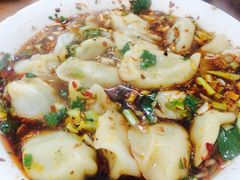 -尤素福东举院饺子馆