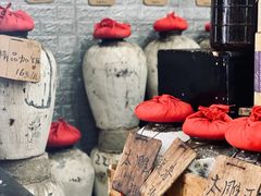 -绍兴名菜馆(可乐路店)