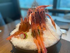 -芥末日本料理(打浦路铂尔曼旗舰店)