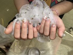 -沐白•盛妍日式美甲美睫