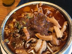 -窦四牛杂面(总店)
