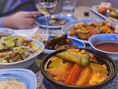 -La Medina餐厅(亮马河南路店)