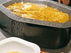-马有鱼·馕坑烤全鱼(美美2店)