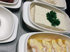 -海底捞火锅(吴中路店)