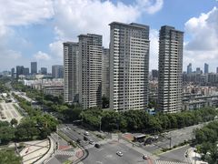 -苏州长江智选假日酒店