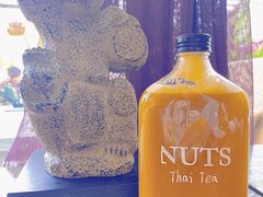 手工泰式奶茶-Local泰莲庭(虹鳟鱼店)