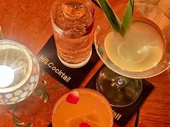 -Hill.Cocktail半山酒吧(中山店)