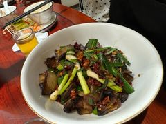 -湘江红·湖南招牌菜(莲花南路店)