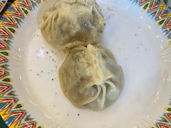 -艾尼巴依美食