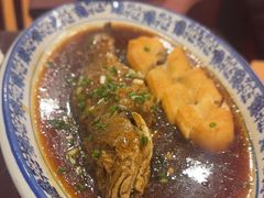 -四合院(黔灵西路店)