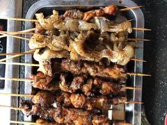 -慧丰烧烤