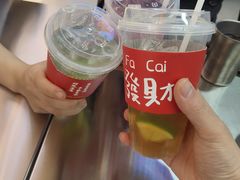 -蓉三少冒烤鸭·四川小吃集(北京首店)