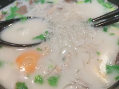 -鸭小妹鸭血粉丝(老门东店)