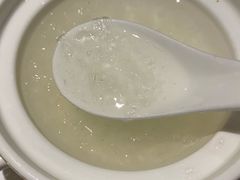 燕窝-梧桐餐厅(泉城路店)