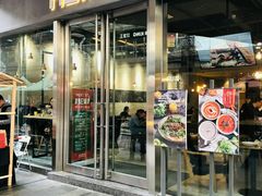 门面-HELLO 27 意面·沙拉·帕尼尼