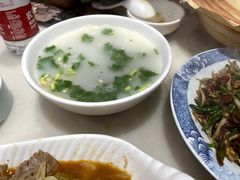 -七百岁羊肉馆(环球港店)