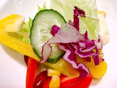 -海天一色海景自助餐厅(西港花园店)