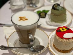 燕麦蛋糕-COVA(环贸iapm店)