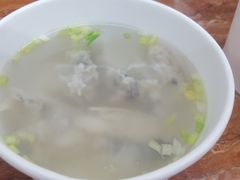 -三真丸子美食坊(故宫路店)
