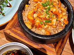 -隐泉之语日式料理(王府中环店)