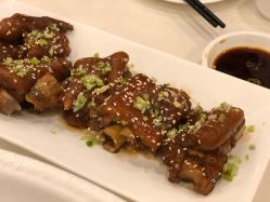 -名荟海韵烧鹅海鲜酒家·宴会厅