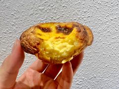 -澳門星爺葡撻店