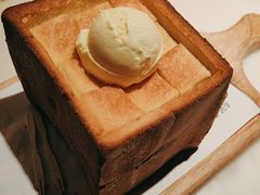 -绿茶餐厅(北京凤凰汇店)