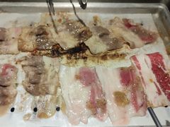 -新石器烤肉(无锡万象城店)