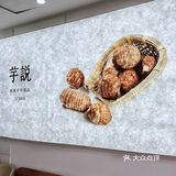 吃过煲仔饭，那吃过煲仔芋圆全家福吗⁉️