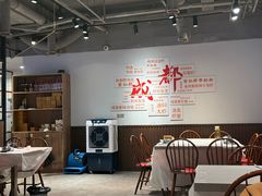 -李叔叔虾蟹大排档(青羊店)