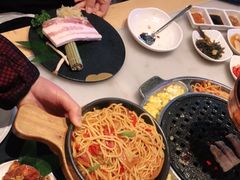 -韩宫宴和牛烤肉(宣州国购店)