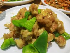 -去茶去餐厅(中央大街店)