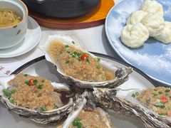 -子霖南山鲜虾面(南山总店)