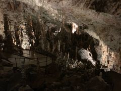 -波斯托伊纳溶洞