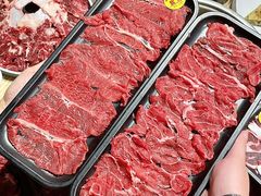 -正禾鲜·潮汕牛肉火锅(凯德天府店)