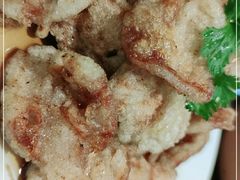 -谢虢彬名厨私房菜