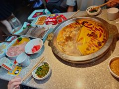 -大龙燚火锅(太古里店)