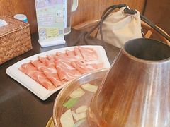 -北门涮肉·铜锅涮肉(南锣鼓巷店)