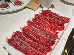 -犇鼎牛潮汕牛肉火锅(新辰里学清路店)