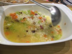 -乌镇那一年小院主题餐厅(甘泉西路店)