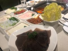 -海底捞火锅(上元大街店)