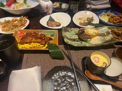 -富力希尔顿酒店·源氏日餐厅